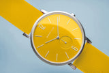 Montre Bering True Aurora Yellow 16940-609