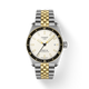 Tissot PR516 38mm Bicolore