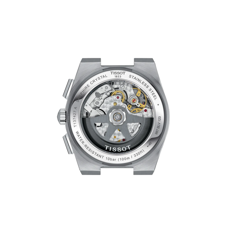 Tissot PRX 42mm Automatique Chronographe