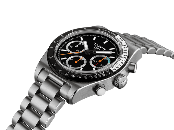 Tissot PR516 Chronograph Mechanical 41mm