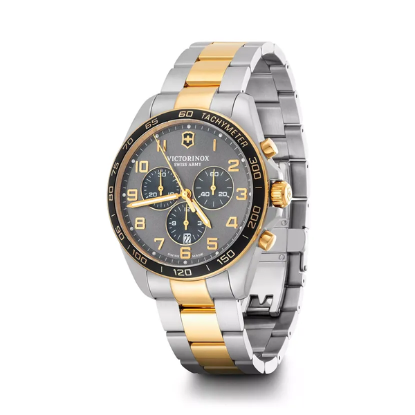 Montre Victorinox Fieldforce Classic Chrono 241902