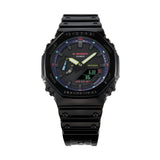 Casio G-SHOCK GA-2100RGB