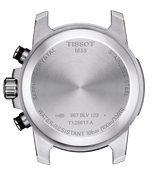 Tissot Supersport Chrono