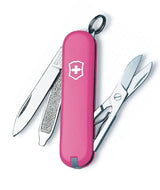 Victorinox Classic SD Pink Knife