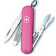 Victorinox Classic SD Pink Knife