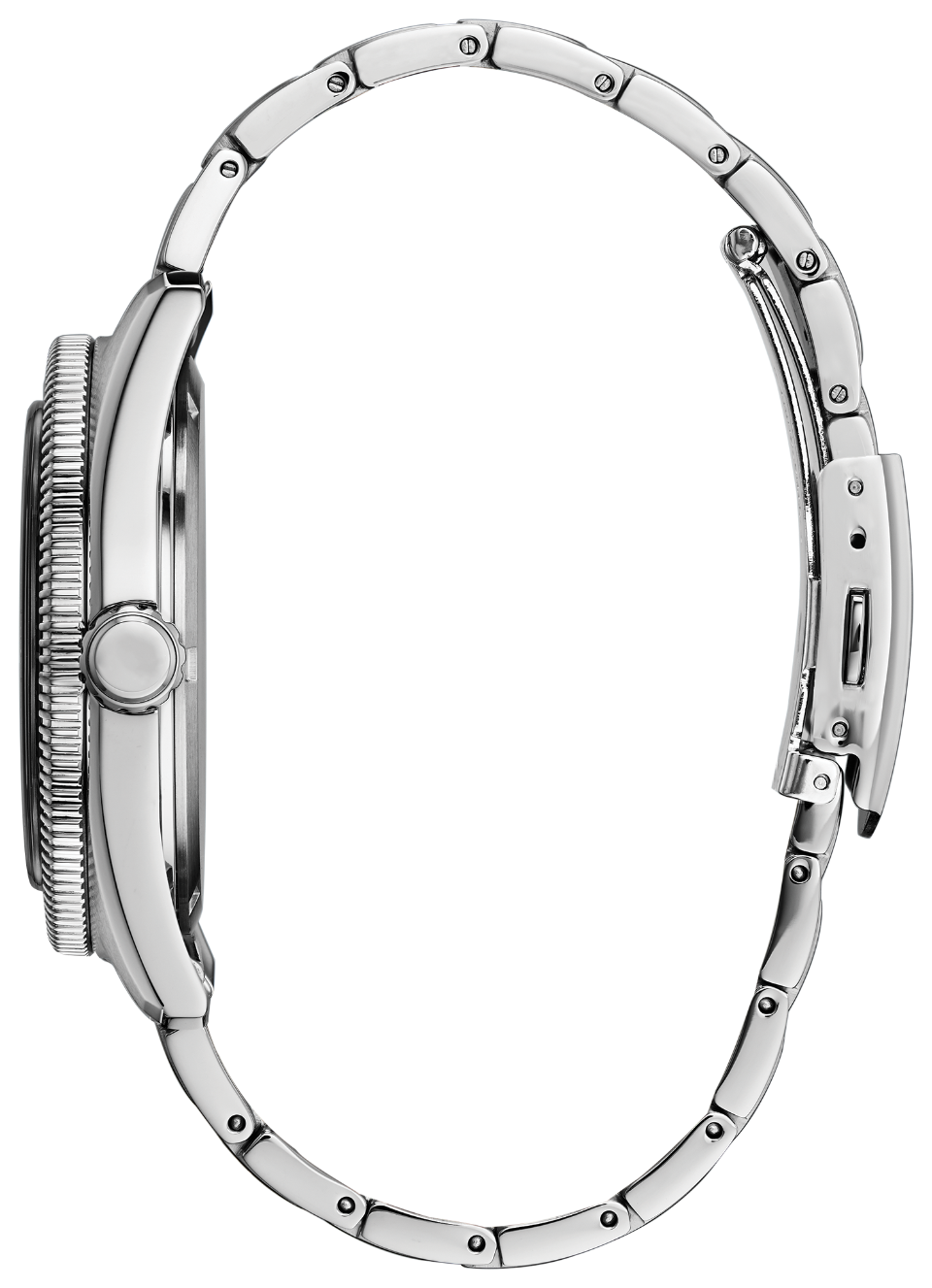 Montre Citizen Brycen AW1598-70X cadran vert