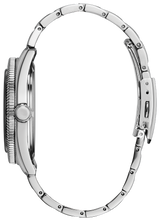 Montre Citizen Brycen AW1598-70X cadran vert