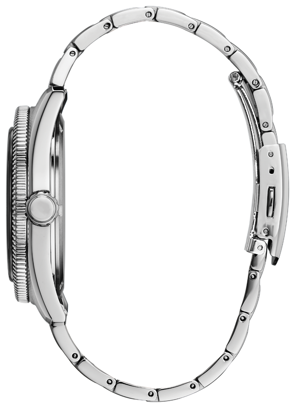 Montre Citizen Brycen AW1598-70X cadran vert