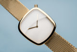 Bering Classic bleue 18034-334