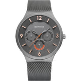Bering Classic 40mm Acier