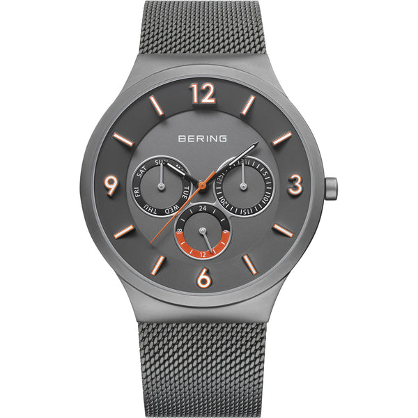 Bering Classic 40mm Acier