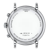 Tissot Carson Premium Chronograph Bicolore