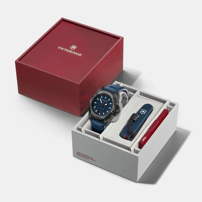 Victorinox I.N.O.X. Automatic Carbon