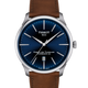 Tissot Chemin des Tourelles Powermatic 80 41mm Two-Tone Blue