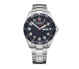 Victorinox FieldForce Blue Watch