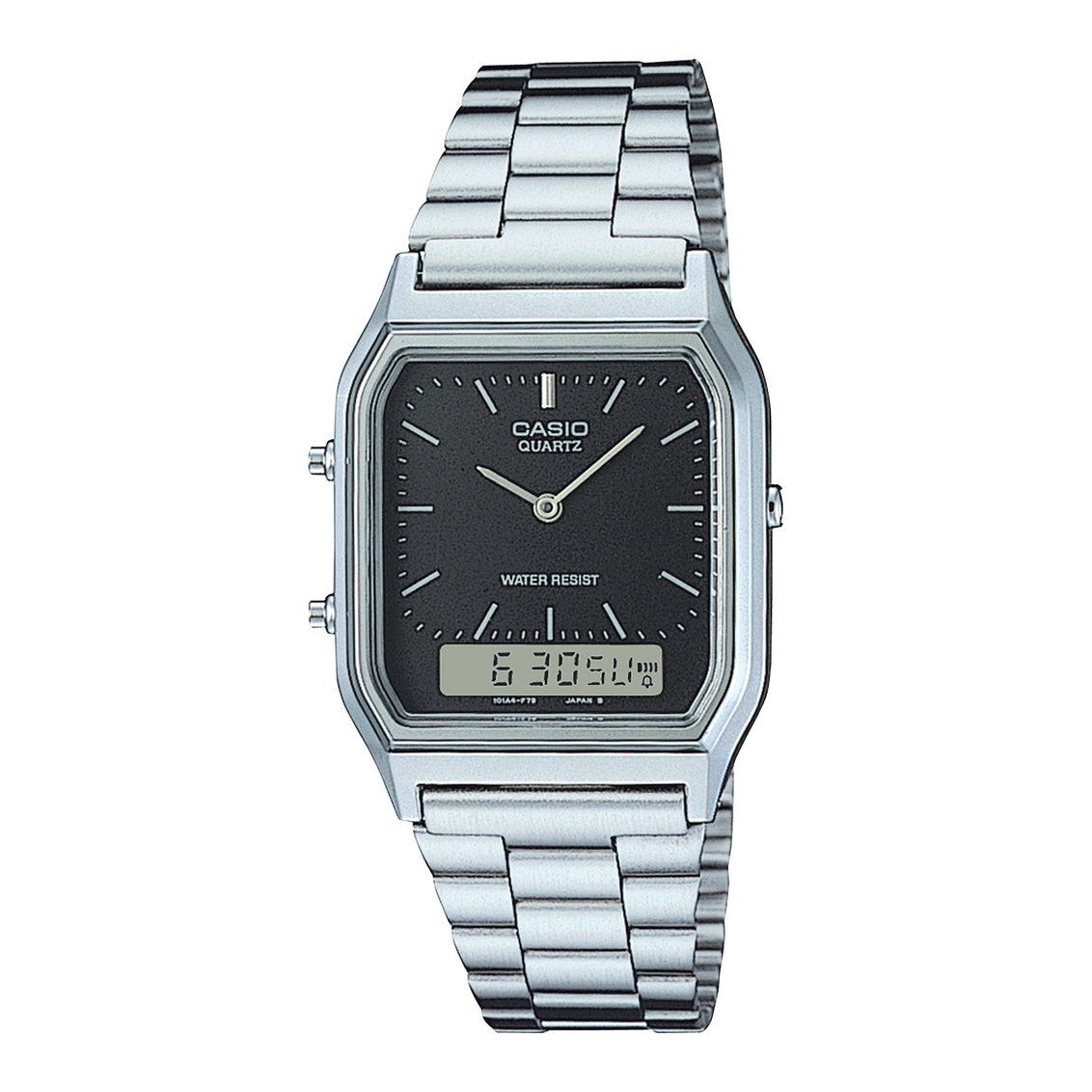 CASIO AQ-230A-1DMQYCF