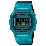Casio G-SHOCK DWB5600G-2 Bleu