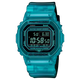 Casio G-SHOCK DWB5600G-2 Bleu
