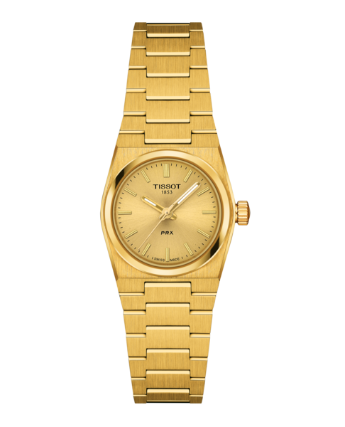 Tissot PRX 25mm