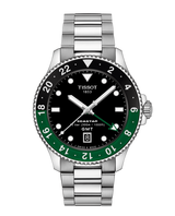 Tissot Seastar 1000 Quartz GMT