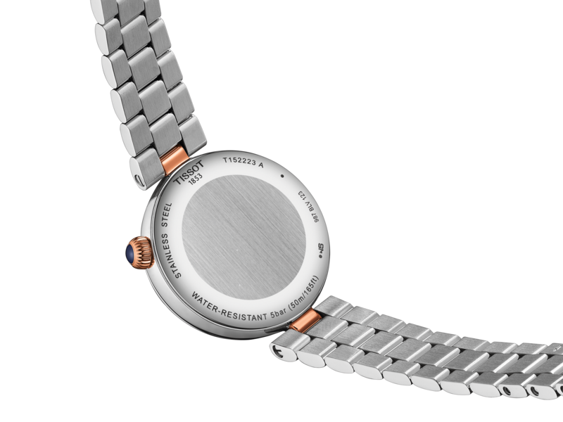TISSOT T152.223.22.036.00