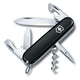 Couteau suisse Victorinox Spartan noir