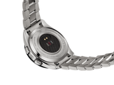Tissot T-Touch Connect Sport 43mm Bracelet Vert