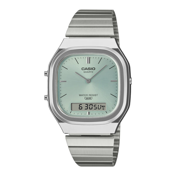 CASIO AQ240E-2A