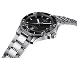 Tissot Seastar 1000 40mm Cadran Blanc
