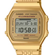 Casio Vintage ABL100WEG Doré