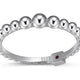 Bague Billes Argent – Elle Argent 925