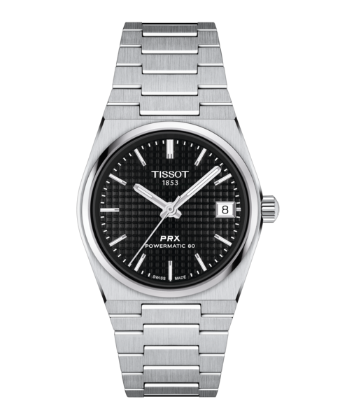 Tissot PRX Powermatic 80 35mm