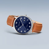 Bering Titanium Homme 18640-567