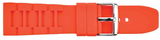 BRACELET ALPINE SILICONE S2700