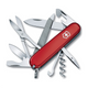 Couteau suisse Victorinox Mountaineer rouge