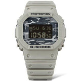 Casio G-Shock DW5600CA-8 camouflage gris