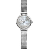 Montre Bering Classic 11022-004 argentée