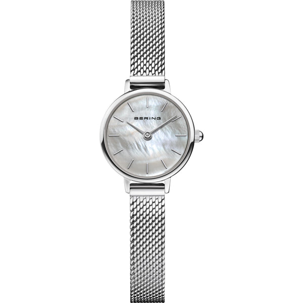 Montre Bering Classic 11022-004 argentée