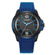 Montre Citizen Drive AW1655-01E bracelet cuir