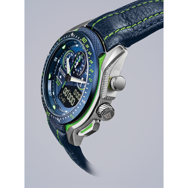 Montre Citizen Promaster SST JW0138-08L