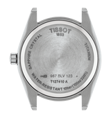Tissot Gentleman Titanium