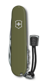 Victorinox I.N.O.X. Automatic Bleu
