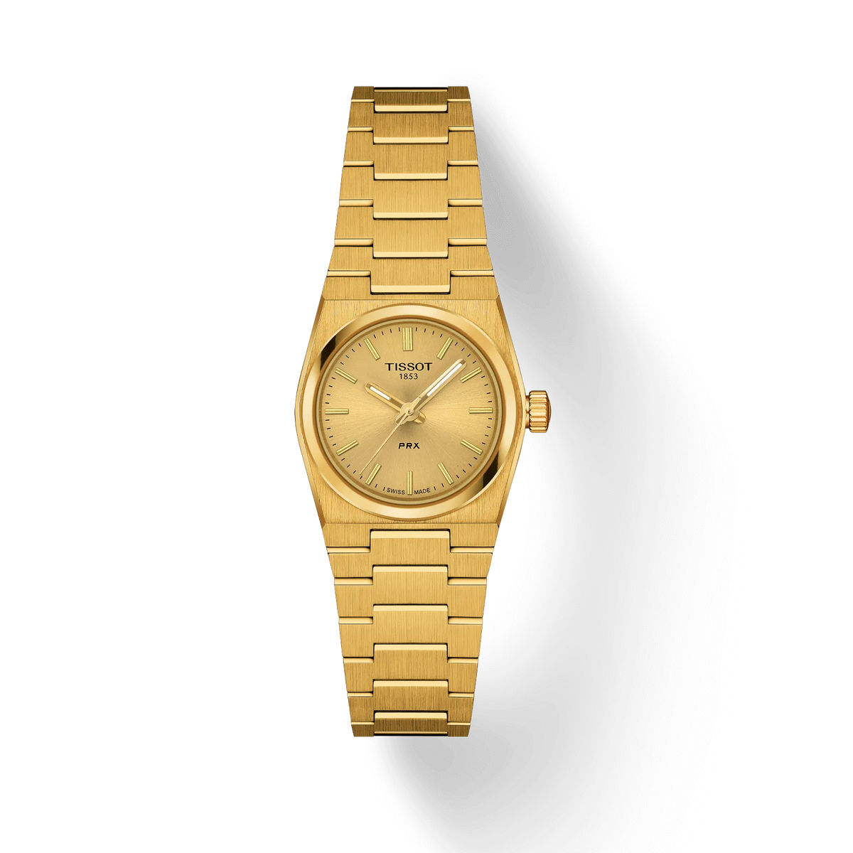 Tissot PRX 25mm