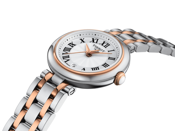 Tissot Bellissima Small Lady