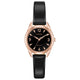 Montre Citizen LTR Cuir Noir