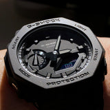 CASIO G-SHOCK GA2100-1A1