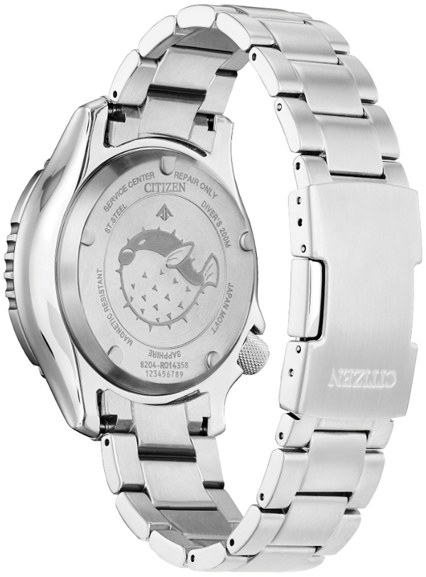 Citizen Promaster Dive Automatic