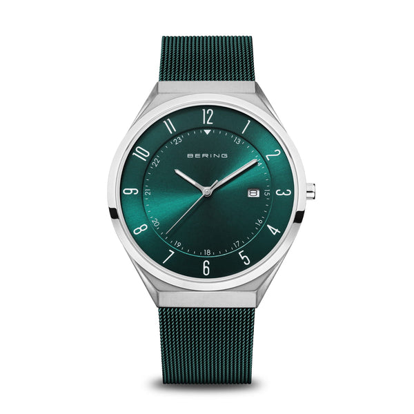 Bering Ultra Slim 40mm
