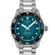 Tissot Seastar 1000 Powermatic 80 40mm Cadran Noir