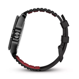 Victorinox Journey 1884 Noir Caoutchouc